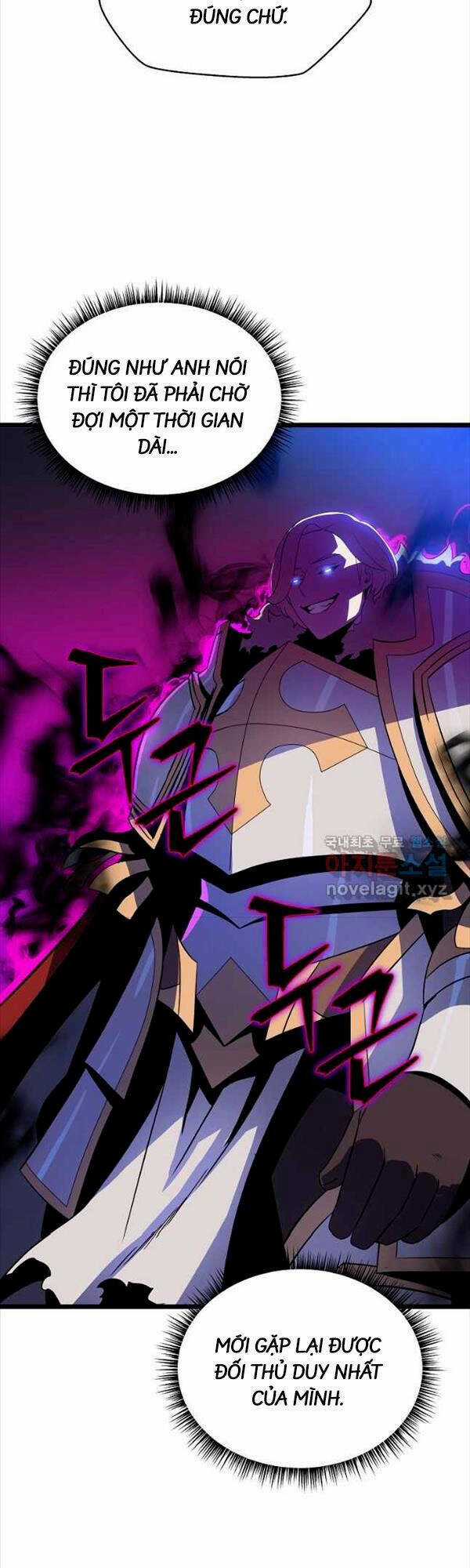 Kẻ Săn Anh Hùng Chapter 139 trang 47