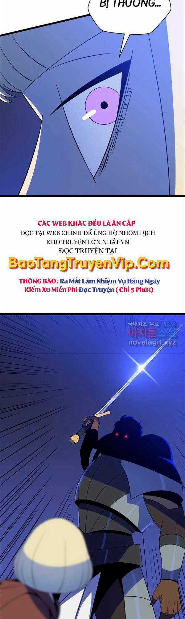 Kẻ Săn Anh Hùng Chapter 139 trang 5