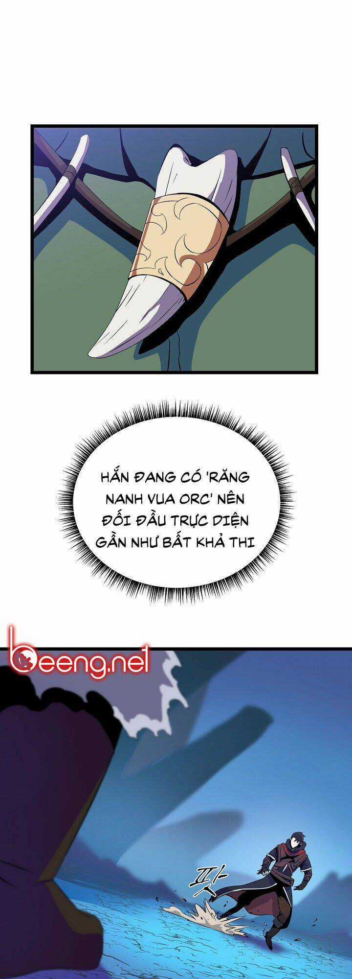 Kẻ Săn Anh Hùng Chapter 14 trang 0