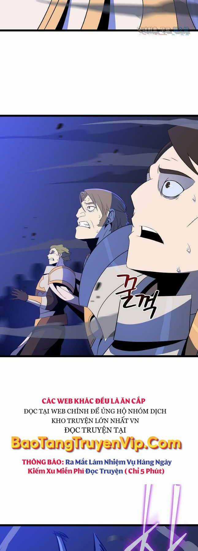 Kẻ Săn Anh Hùng Chapter 140 trang 10