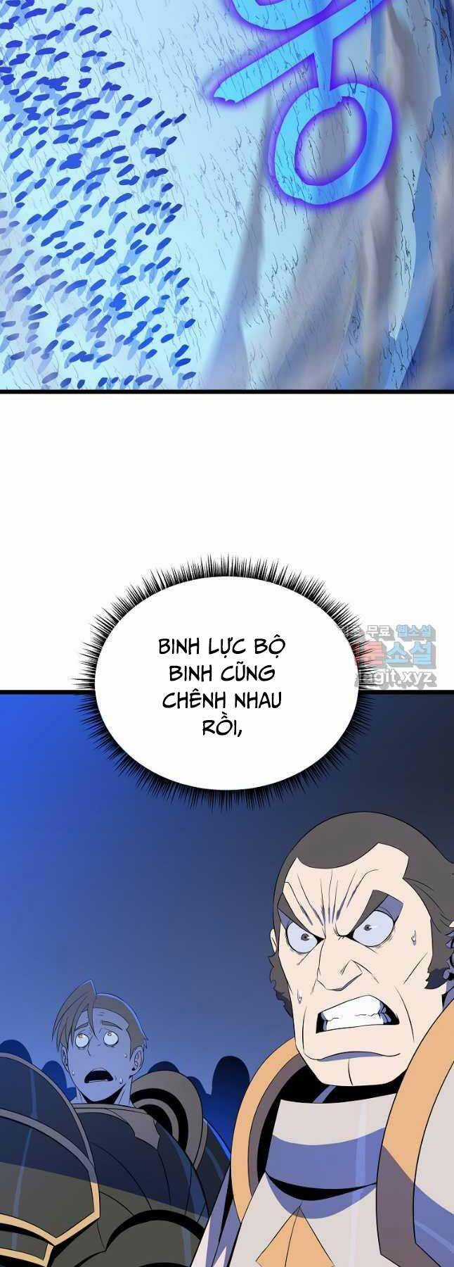Kẻ Săn Anh Hùng Chapter 140 trang 19