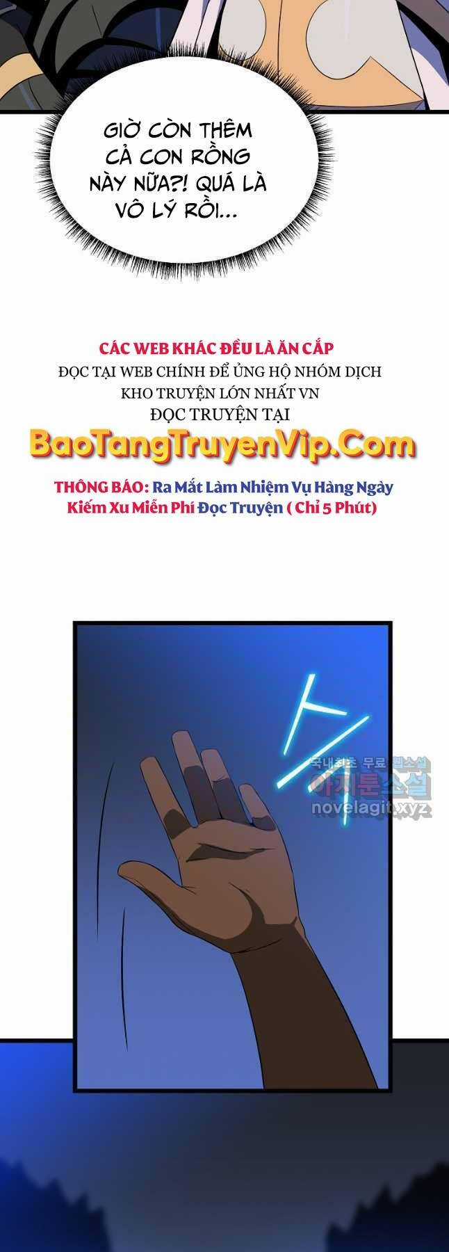 Kẻ Săn Anh Hùng Chapter 140 trang 20