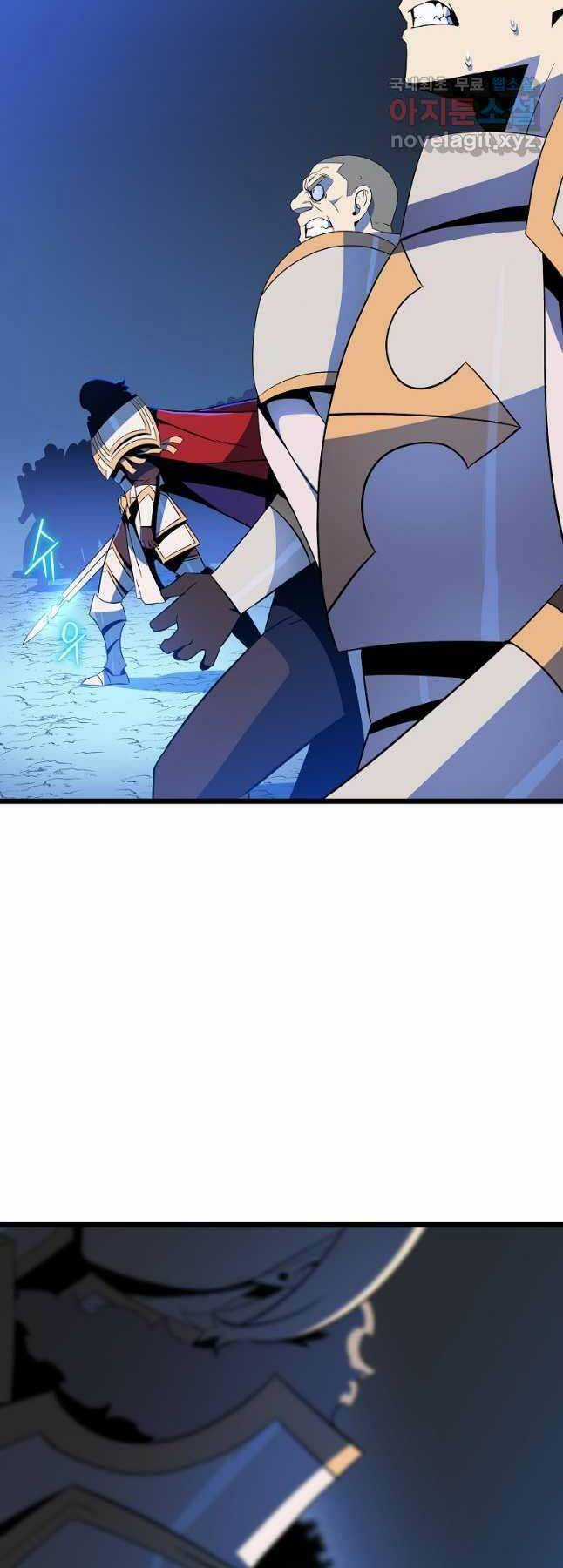 Kẻ Săn Anh Hùng Chapter 140 trang 25