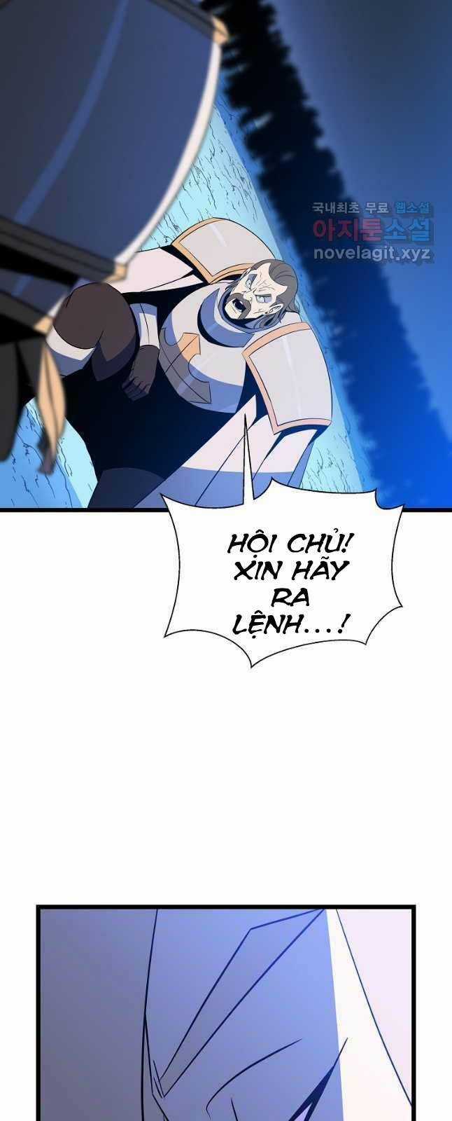 Kẻ Săn Anh Hùng Chapter 140 trang 26