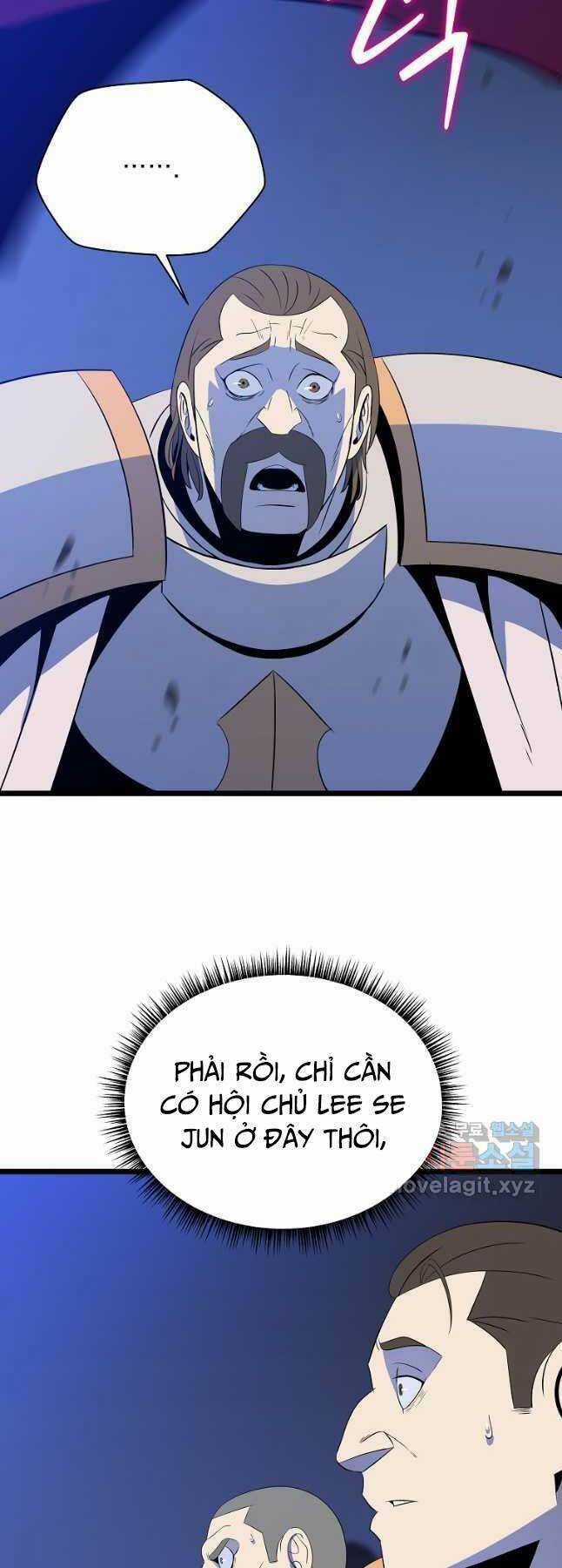 Kẻ Săn Anh Hùng Chapter 140 trang 30