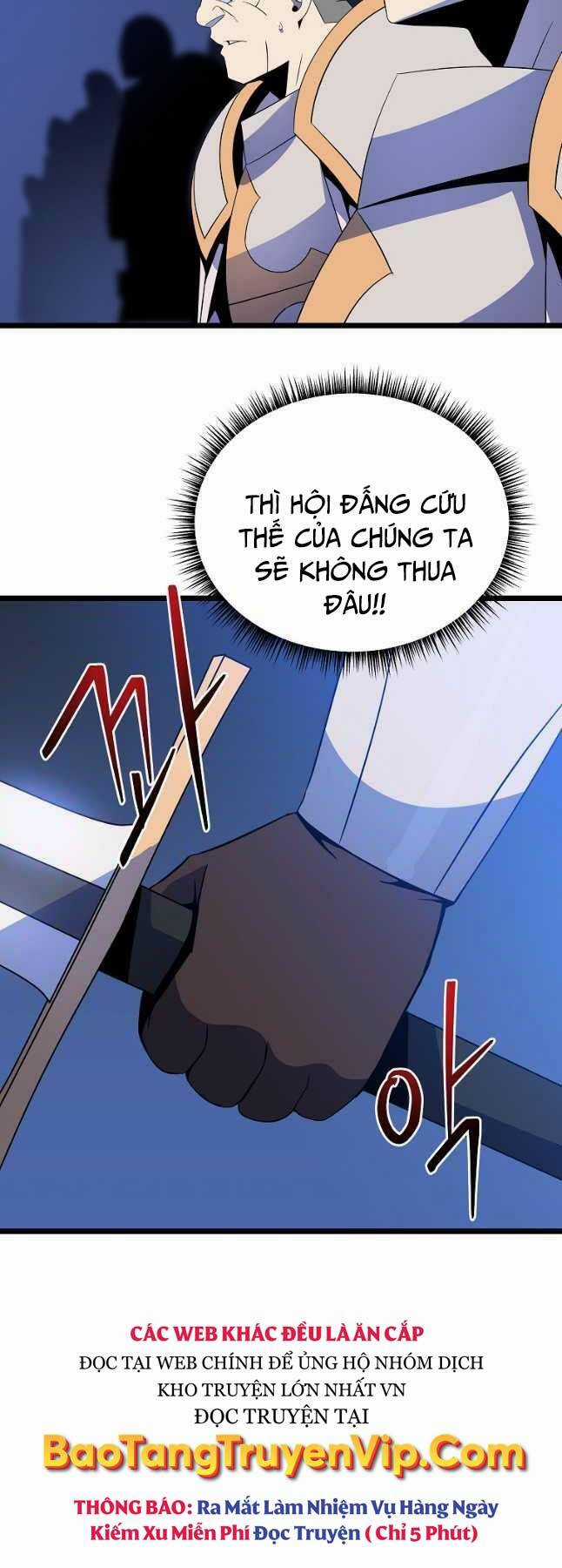 Kẻ Săn Anh Hùng Chapter 140 trang 31