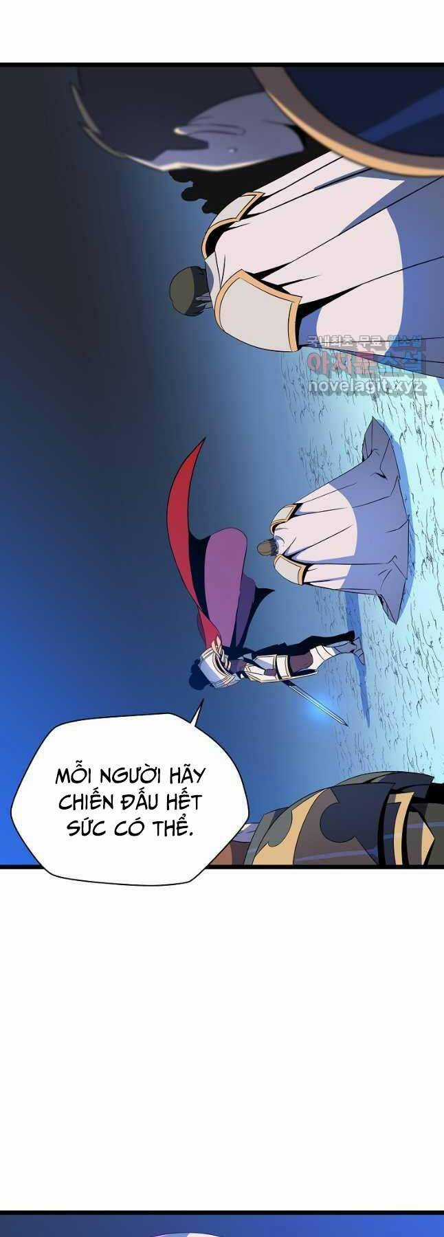 Kẻ Săn Anh Hùng Chapter 140 trang 32