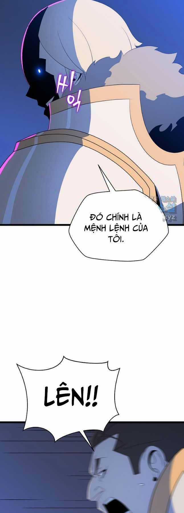 Kẻ Săn Anh Hùng Chapter 140 trang 33