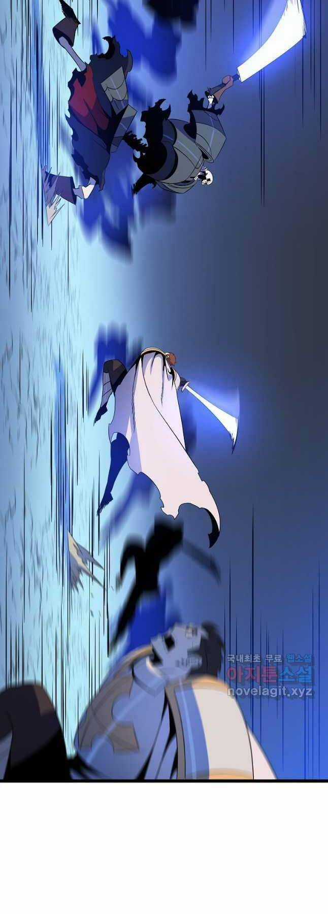 Kẻ Săn Anh Hùng Chapter 140 trang 35