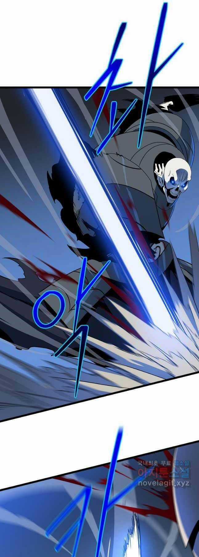 Kẻ Săn Anh Hùng Chapter 140 trang 36