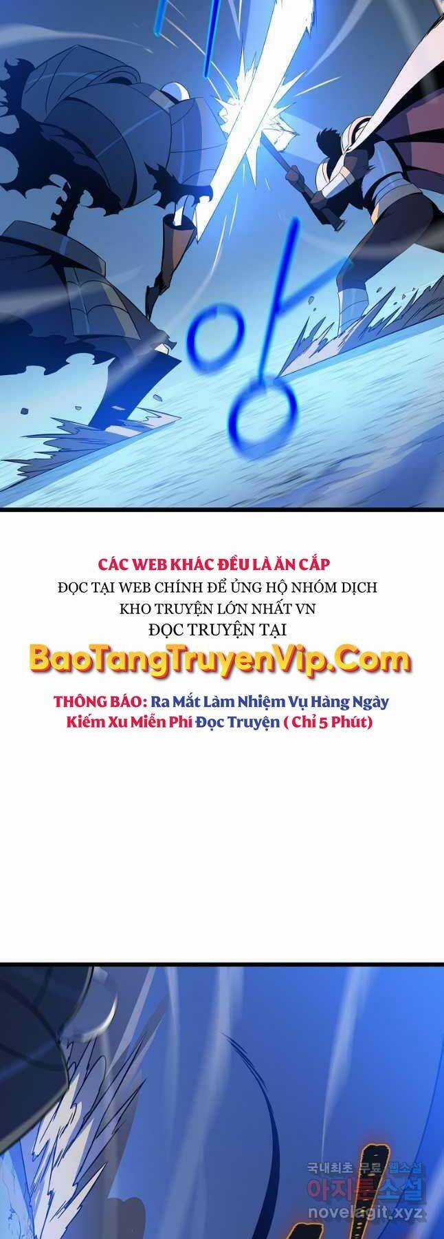 Kẻ Săn Anh Hùng Chapter 140 trang 37