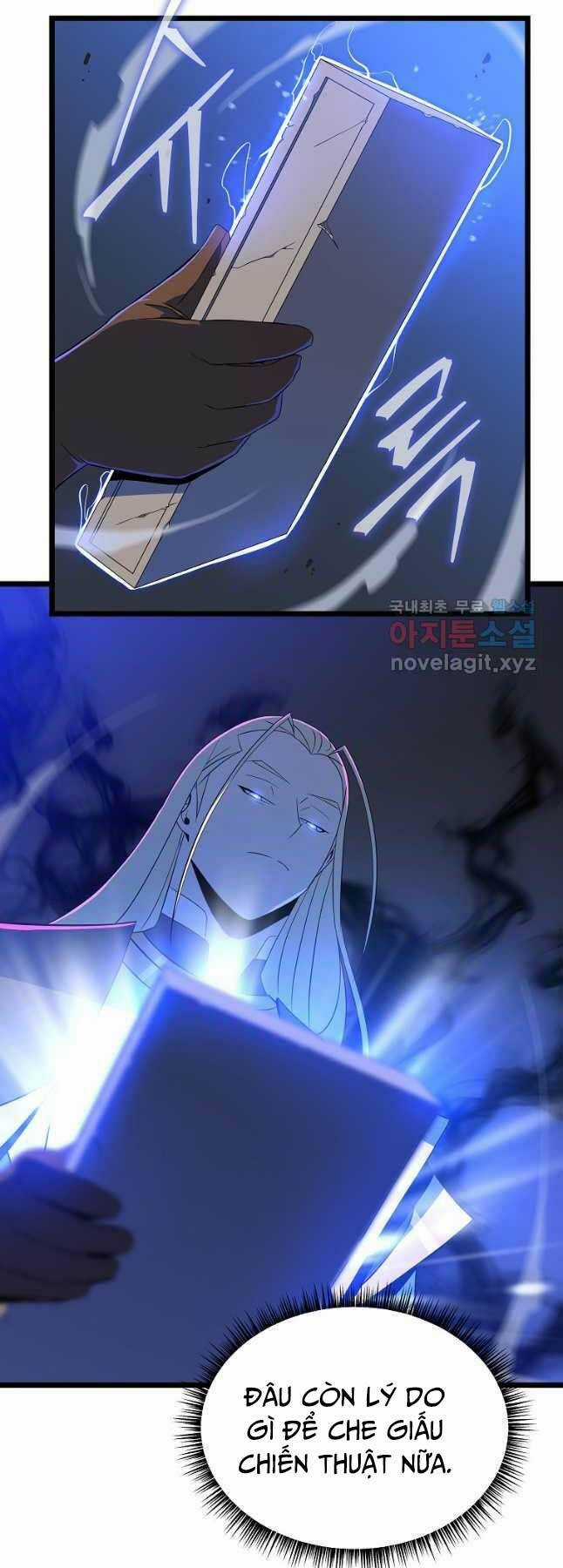 Kẻ Săn Anh Hùng Chapter 140 trang 4