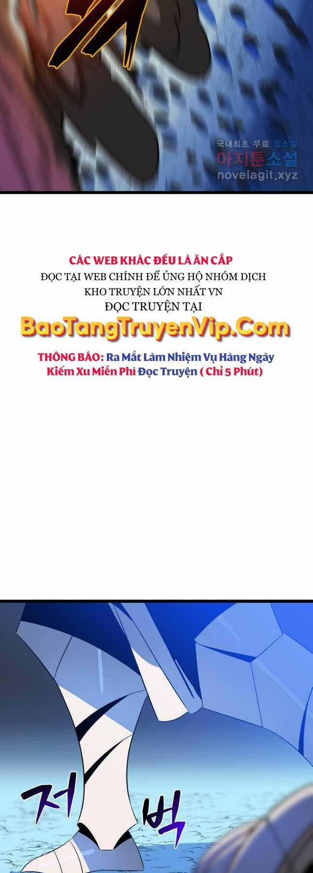 Kẻ Săn Anh Hùng Chapter 140 trang 40