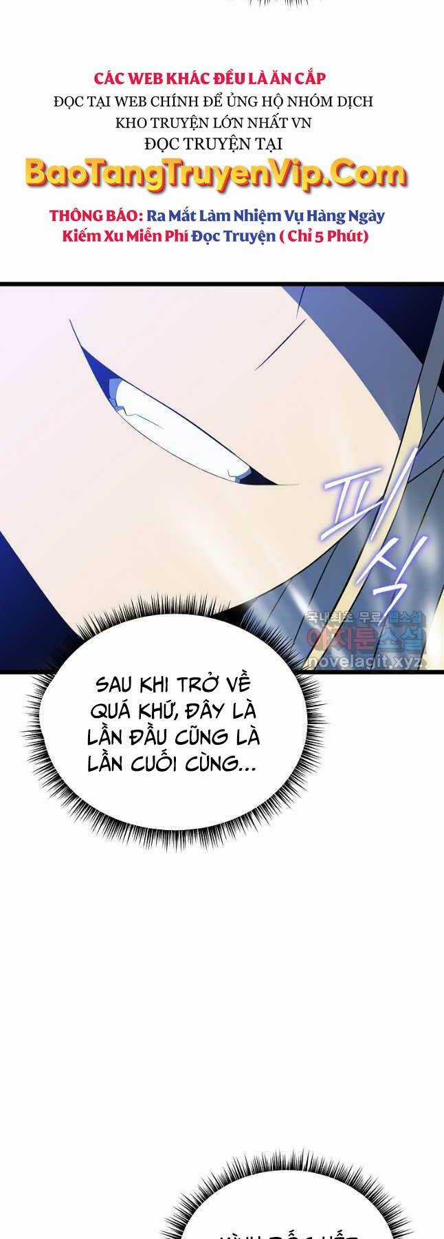 Kẻ Săn Anh Hùng Chapter 140 trang 5
