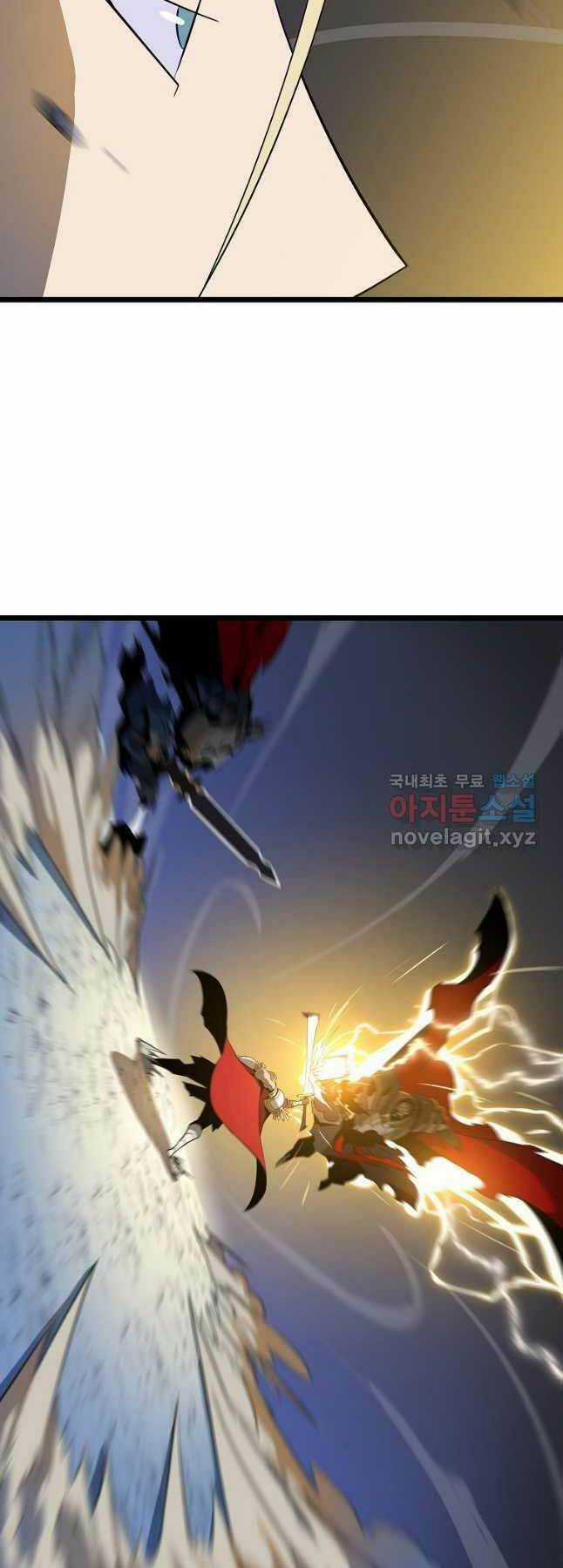 Kẻ Săn Anh Hùng Chapter 140 trang 57