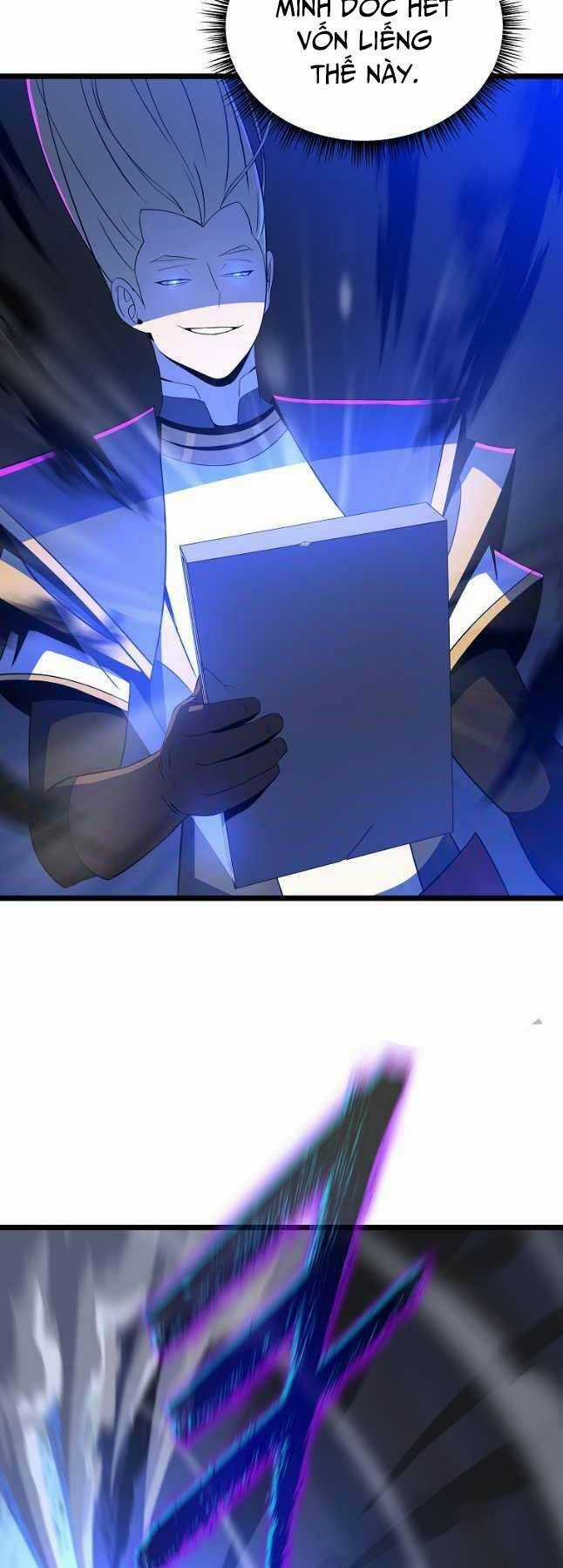 Kẻ Săn Anh Hùng Chapter 140 trang 6