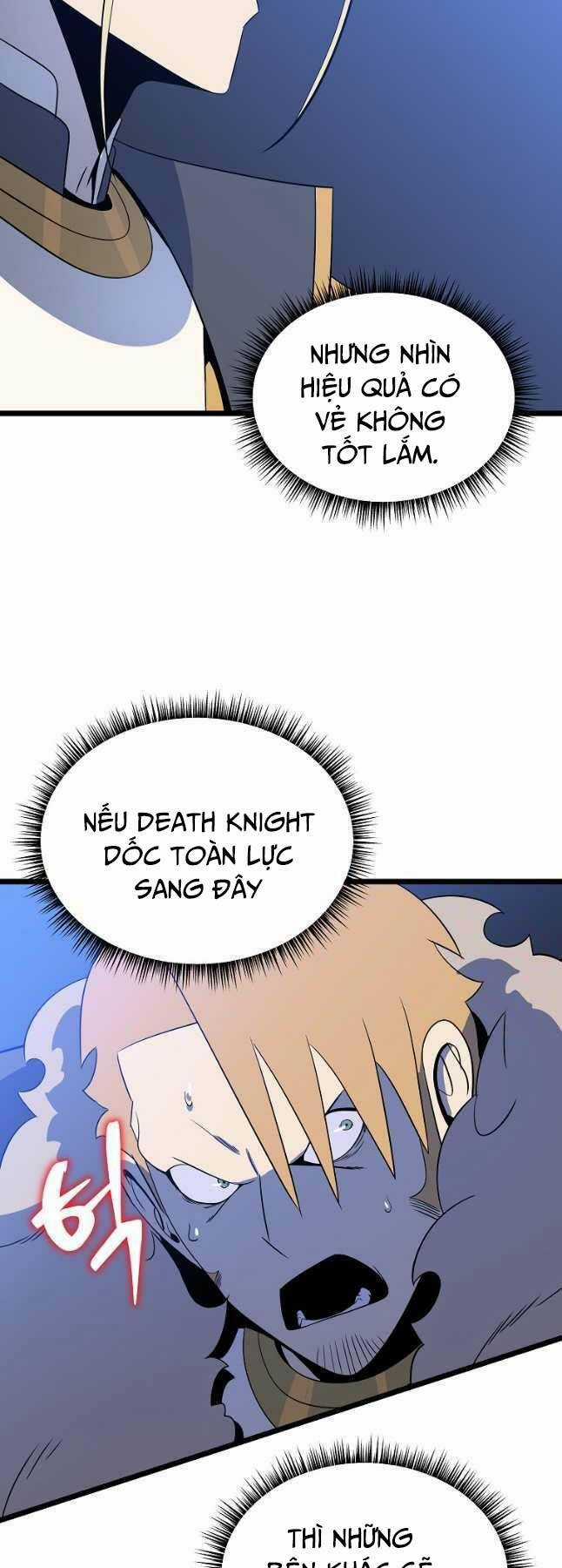 Kẻ Săn Anh Hùng Chapter 140 trang 61