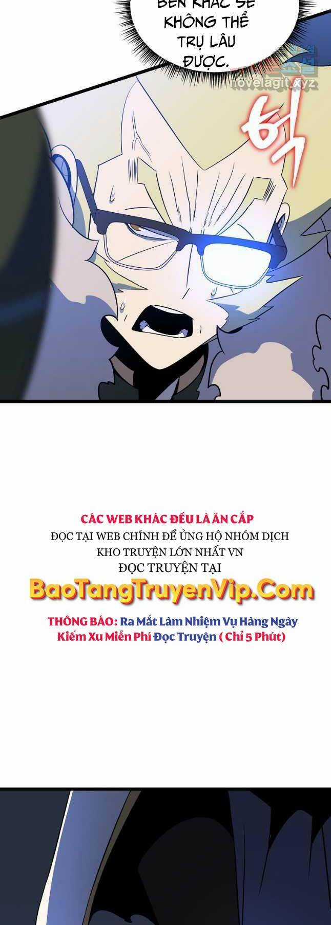 Kẻ Săn Anh Hùng Chapter 140 trang 62