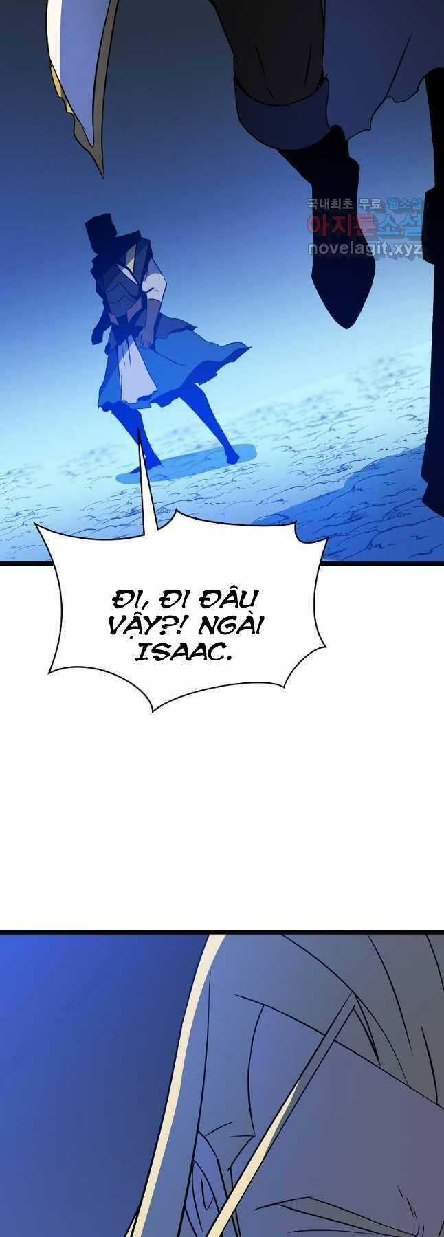 Kẻ Săn Anh Hùng Chapter 140 trang 63