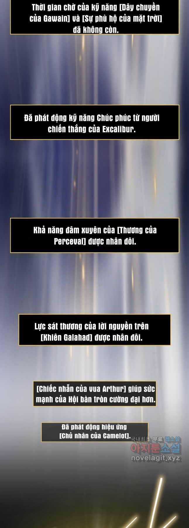 Kẻ Săn Anh Hùng Chapter 140 trang 65