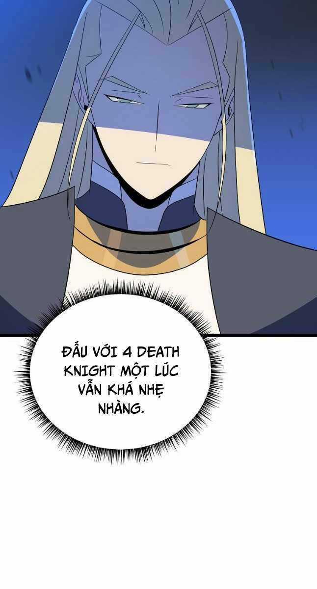 Kẻ Săn Anh Hùng Chapter 141 trang 21