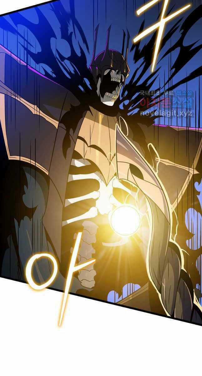 Kẻ Săn Anh Hùng Chapter 141 trang 3