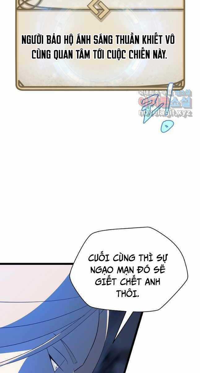 Kẻ Săn Anh Hùng Chapter 141 trang 31