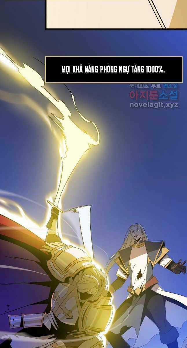 Kẻ Săn Anh Hùng Chapter 141 trang 49