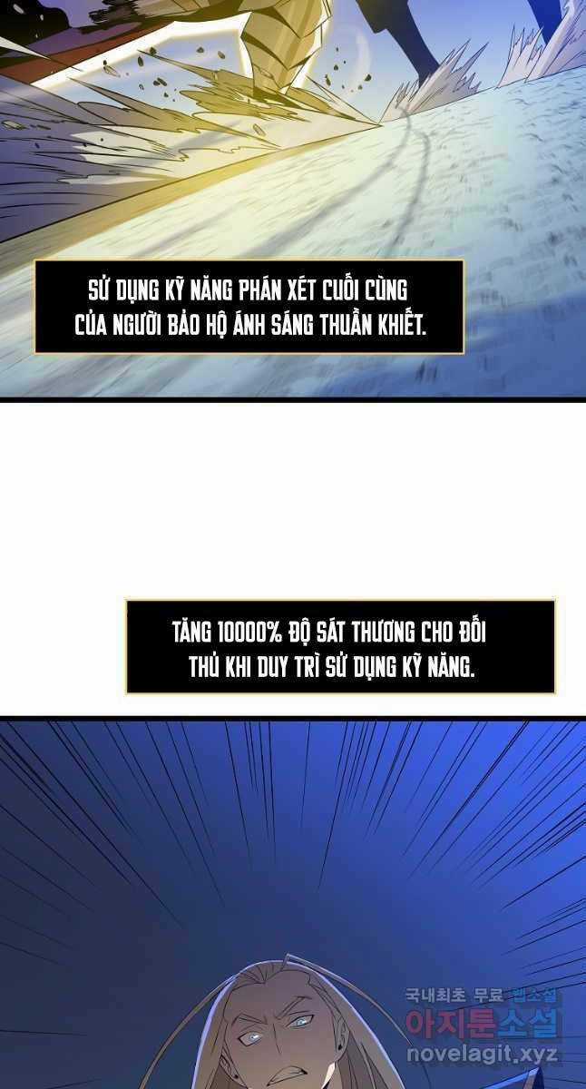 Kẻ Săn Anh Hùng Chapter 141 trang 50