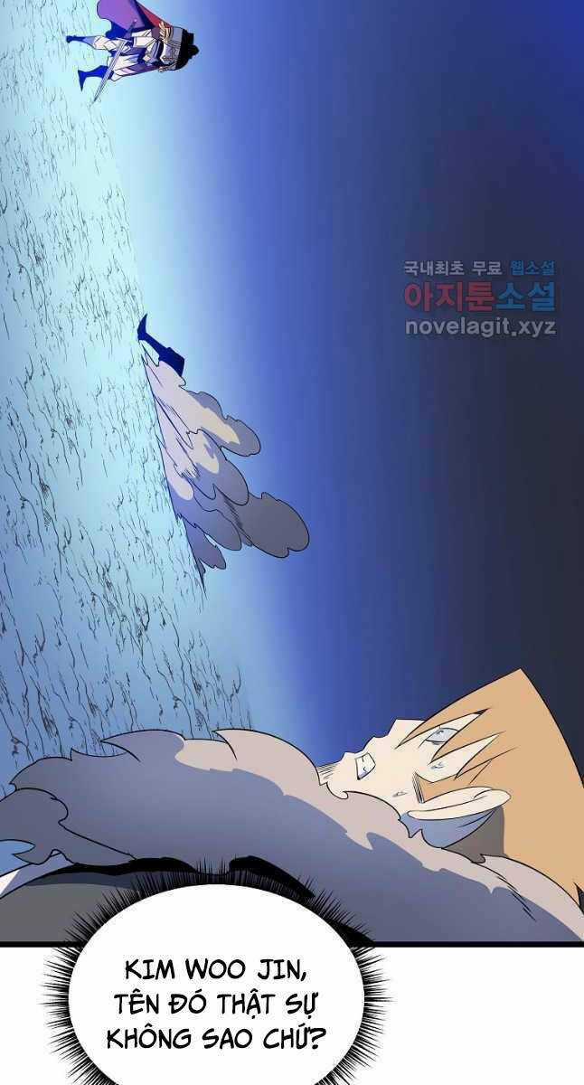 Kẻ Săn Anh Hùng Chapter 141 trang 77