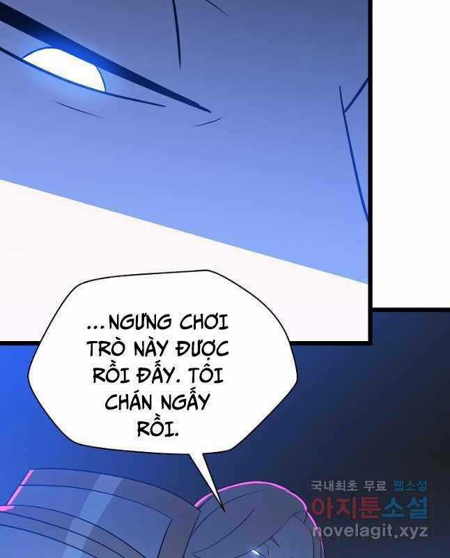 Kẻ Săn Anh Hùng Chapter 141 trang 80