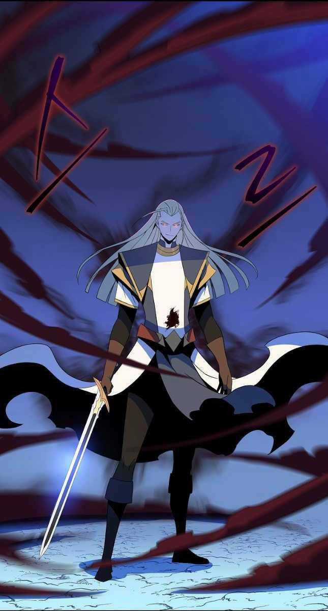 Kẻ Săn Anh Hùng Chapter 142 trang 2