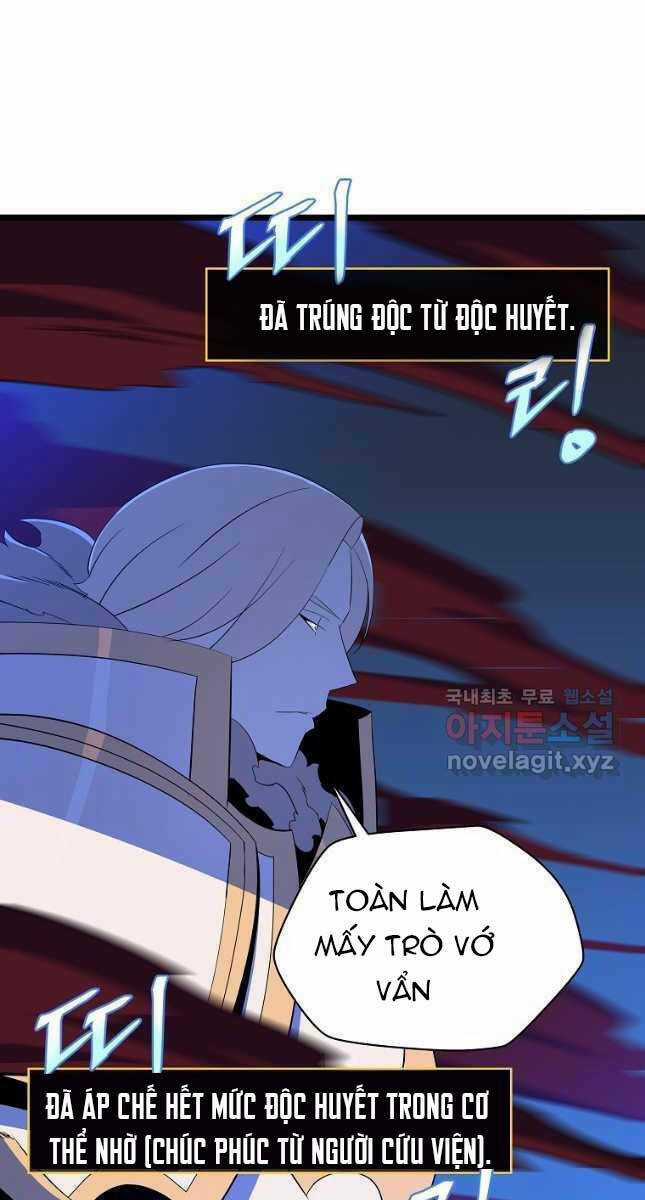 Kẻ Săn Anh Hùng Chapter 142 trang 6