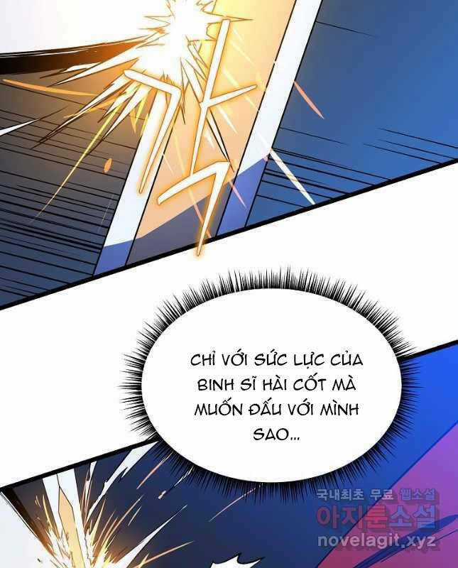 Kẻ Săn Anh Hùng Chapter 142 trang 69