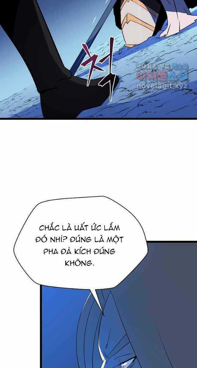 Kẻ Săn Anh Hùng Chapter 142 trang 91