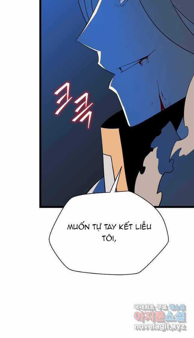 Kẻ Săn Anh Hùng Chapter 142 trang 92