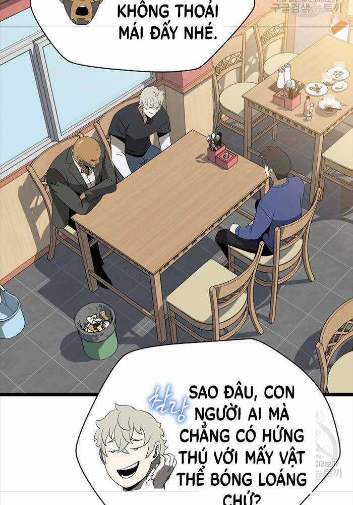 Kẻ Săn Anh Hùng Chapter 143 trang 107