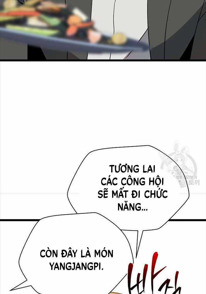 Kẻ Săn Anh Hùng Chapter 143 trang 111