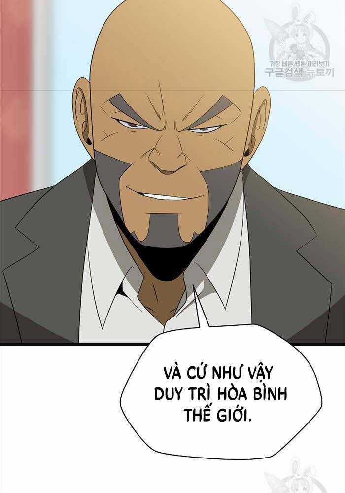 Kẻ Săn Anh Hùng Chapter 143 trang 117