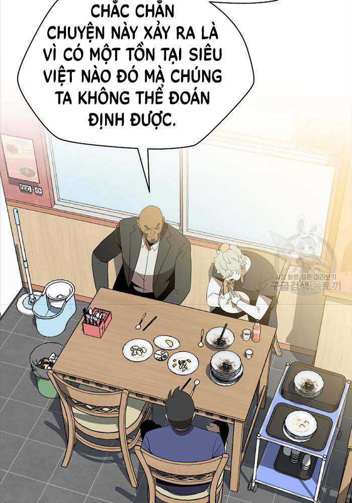 Kẻ Săn Anh Hùng Chapter 143 trang 124