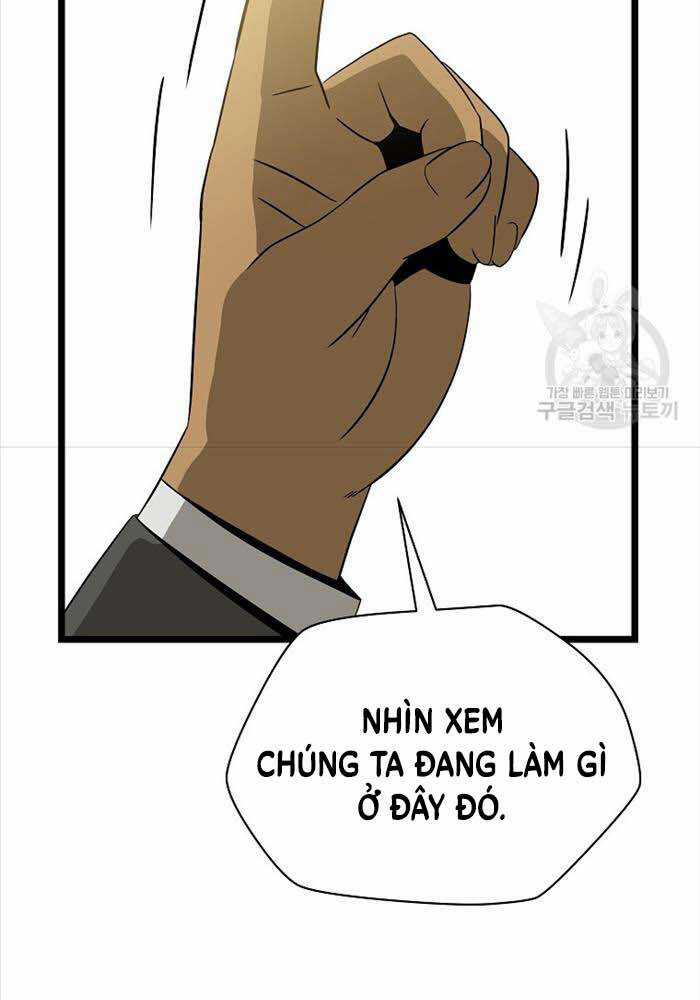 Kẻ Săn Anh Hùng Chapter 143 trang 126