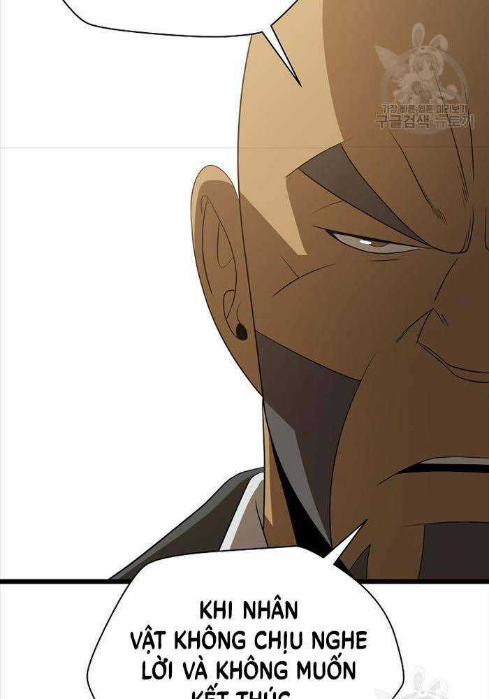 Kẻ Săn Anh Hùng Chapter 143 trang 129