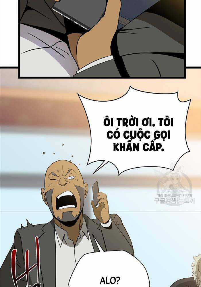 Kẻ Săn Anh Hùng Chapter 143 trang 134