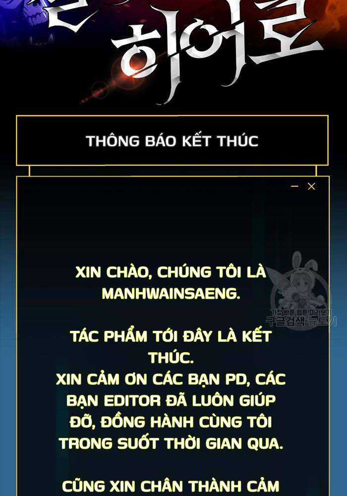 Kẻ Săn Anh Hùng Chapter 143 trang 147