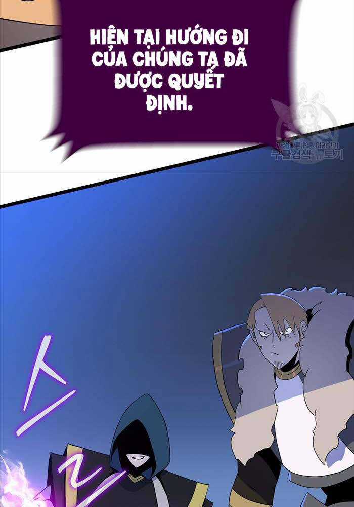 Kẻ Săn Anh Hùng Chapter 143 trang 19