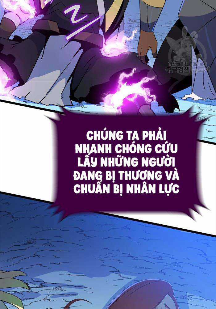 Kẻ Săn Anh Hùng Chapter 143 trang 20