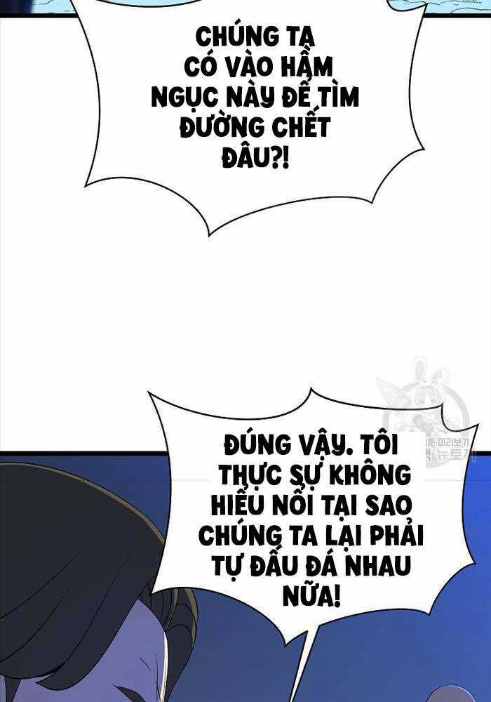 Kẻ Săn Anh Hùng Chapter 143 trang 27