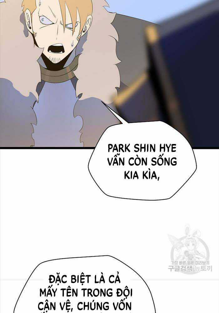 Kẻ Săn Anh Hùng Chapter 143 trang 36