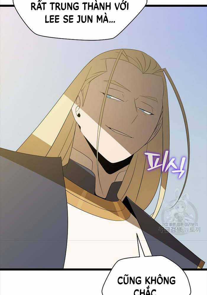 Kẻ Săn Anh Hùng Chapter 143 trang 37