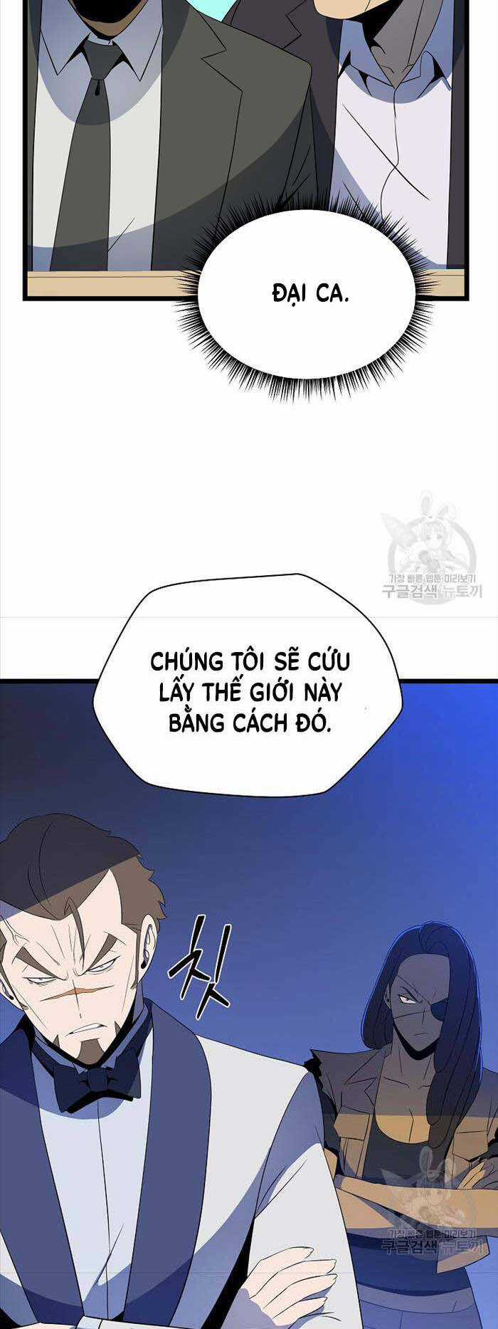 Kẻ Săn Anh Hùng Chapter 143 trang 72